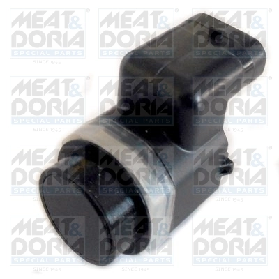 Sensor, park distance control